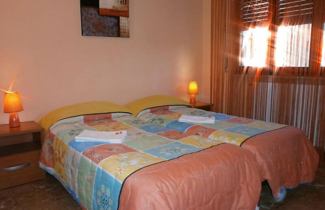 Airport Pisa Rooms - Photo 3