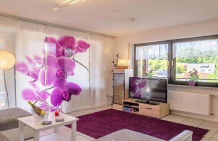 Ferienwohnung Seeblick I - Foto 10