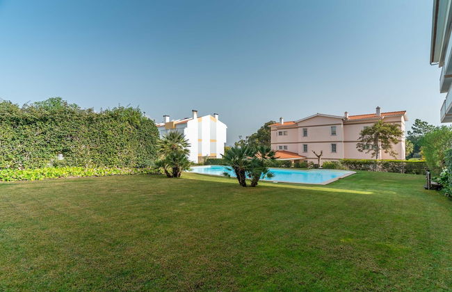 LV Premier Troia - TR1 - Foto 37