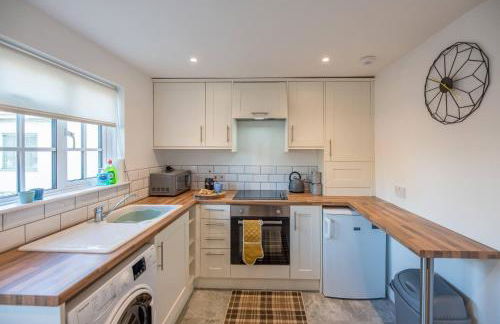 Candy Cottage, Halesworth - Foto 12