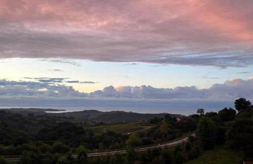 El Balcón de Oyambre - Vistas al mar y montaña - Photo 20