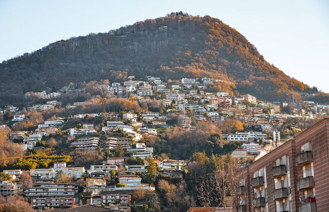 New Central Plaza Apartment 1 - Foto 22