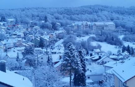 Ferienwohnung Wolff, Kelkheim - Foto 44