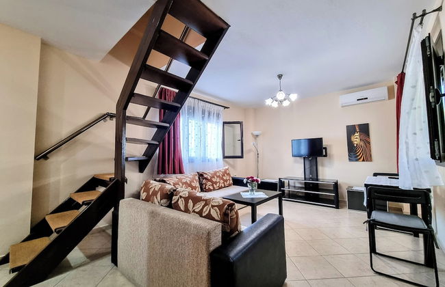 Ktima Amitsa - Foto 23