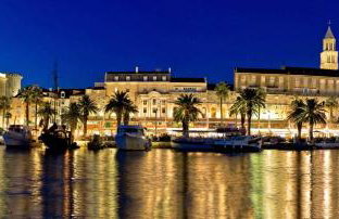 Beach Apartment Bacvice - Foto 4