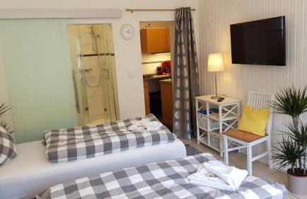 Zimmer am Schwielowsee - Foto 25