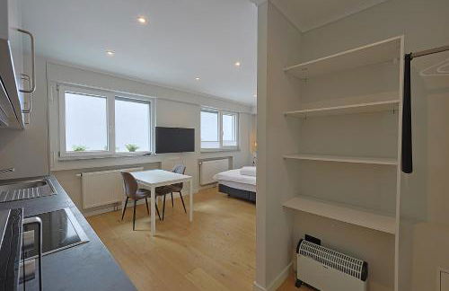 Ausblick residence - Foto 41