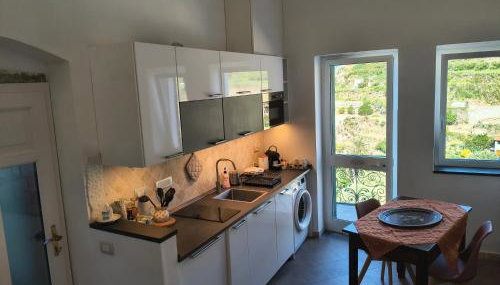 Scaglie di Mare - Foto 4, stove, dishwasher, toaster