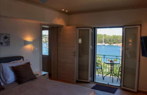 Fiskardo Beach House - Foto 24