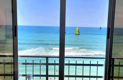 Tavernes de Valldigna Chez Svetlana - Foto 1