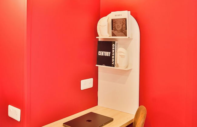 WS Louvre - Saint-Roch - Foto 39