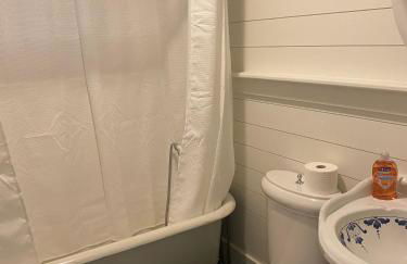 Walk to Bay Street and Historic Downtown Beaufort! Close to Parris Island MCRD!! - Photo 12