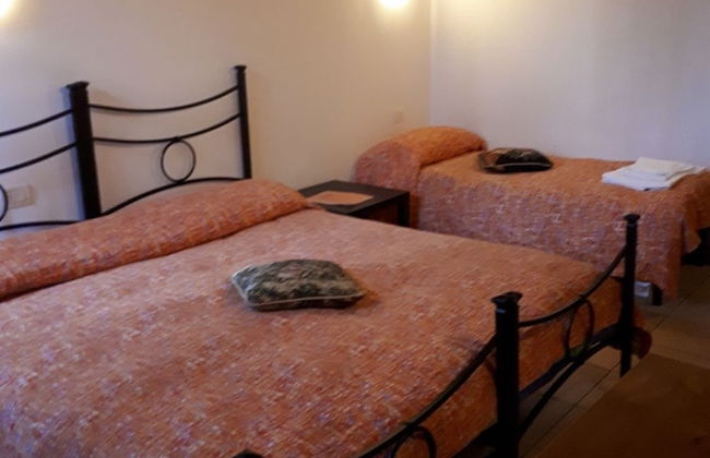 Agriturismo Quadrifoglio Relax - Foto 5