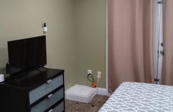 Spacious and Private 3BR, 3BA with free parking near Downtown Washington DC - Foto 45