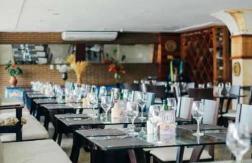 Gran Lençóis Flat Apartamento - Photo 34