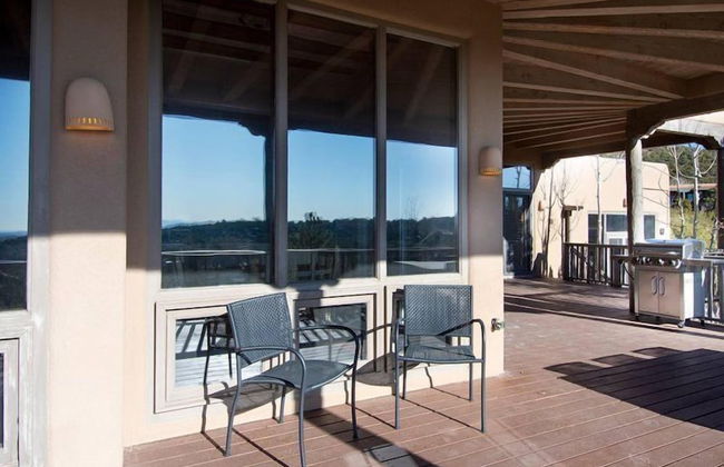 Vista Grande - Close to Ten Thousand Waves and Ski Basin, Two Miles to the Plaza - Foto 23