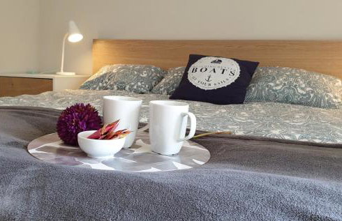 Lake View Apartment - Foto 11