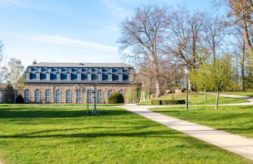 Ferienhaus am Park - Foto 28