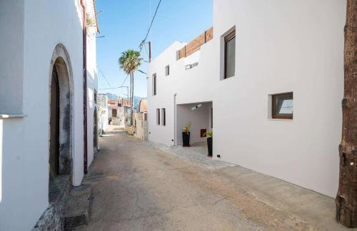 Archontiki Veranda - Design Villa in Crete with Heated Pool, Jacuzzi & Dreamy Views - Foto 66