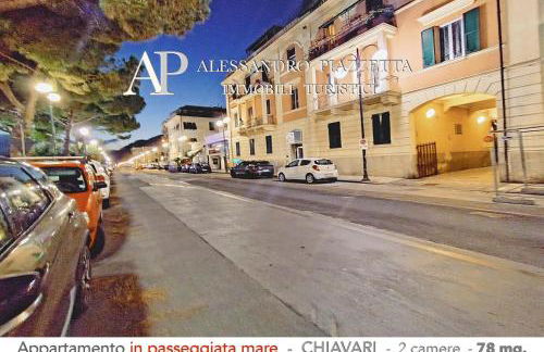 Casa Puni in passeggiata mare - Foto 31