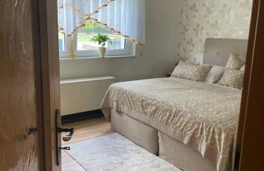 Neue Ferienwohnung mit Terrasse - Foto 23