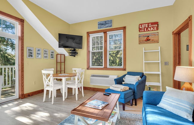 Victorian Inn Elkhart Lake Wisconsin - Foto 48