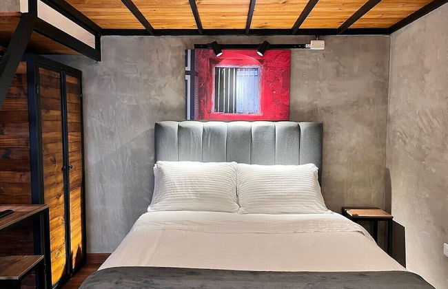 Colonia Suites 722 by Wellcome - Foto 31