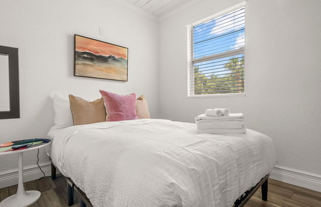 NEW Soho Oasis - Stunning Home In Heart of Soho - Foto 15