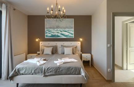 Luxury villa Edoardo with pool in Visinada - Foto 24