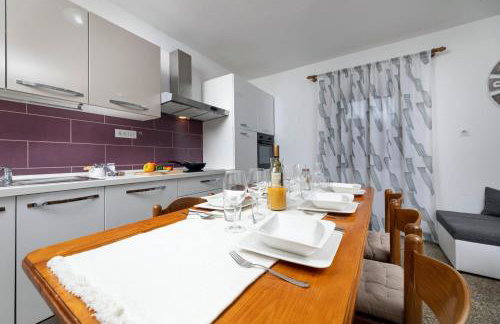 Lorenzo in Klanice (Haus 1 für 5 Personen) - Foto 20