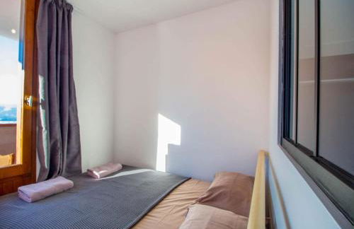 15 Grande Ourse sleeps 4/5 Vallandry - Les Arcs - Foto 6