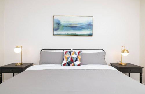 Spacious Duplex Near World Cup & DFW Airport - Foto 17