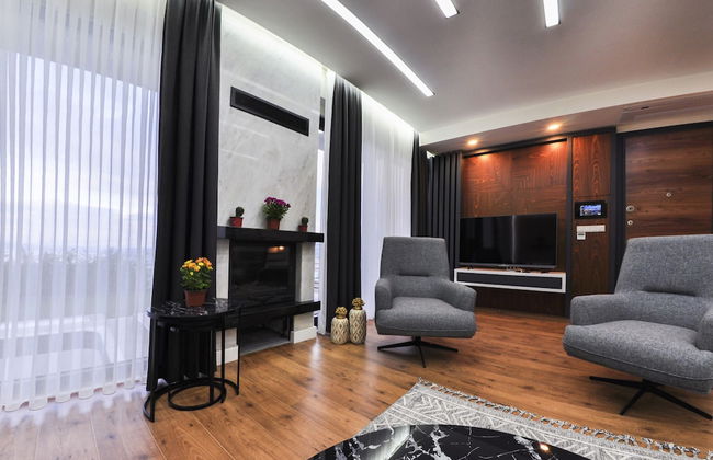 Nevras Resort - Foto 59