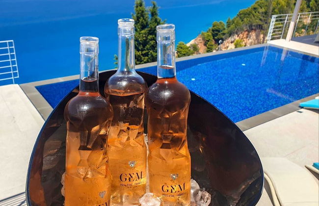 Okeanos Luxury Villas - Resort - Foto 35