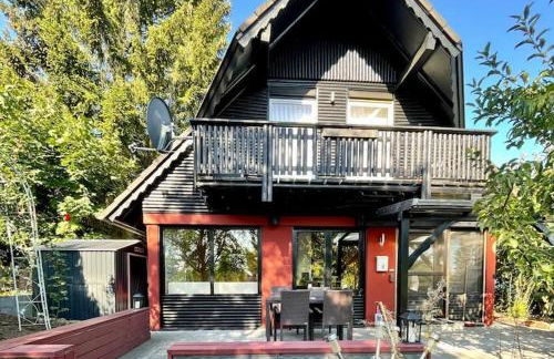 Ferienhaus Odenwald - Photo 1