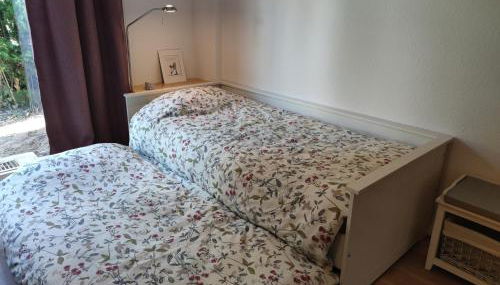 City Nest - Große gemütliche Ferienwohnung mit Terrasse, zentral gelegen, für Paare, Familien und Hunde! - Foto 4