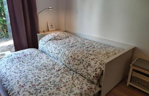 City Nest - Große gemütliche Ferienwohnung mit Terrasse, zentral gelegen, für Paare, Familien und Hunde! - Foto 4