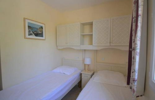 Maison 6 pers. avec Terrasse Privée, 3 Pièces en Duplex – Wifi & Animaux Admis - FR-1-382-119 - Foto 5