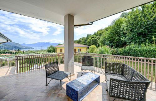 Villa Caterina - Foto 34
