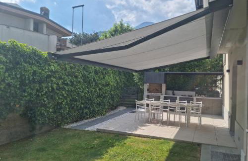 Suite vacanze Chabloz nel cuore della Valle d'Aosta - Foto 53