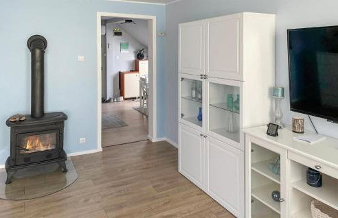 Lovely Apartment In Nowe Warpno - Foto 4