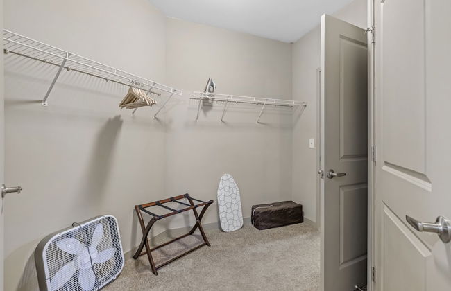 Furnished Apartments in Decatur Square - Foto 60