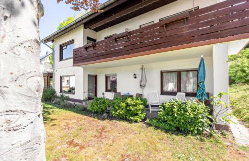 Ferienwohnung Wanderbar - Foto 14