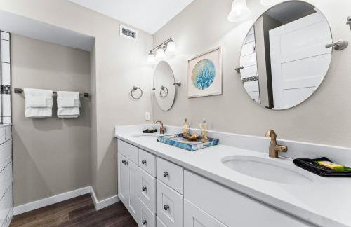 Fanta-Sea on the Beach by Beachside Management - 55 Beach Rd - Foto 46