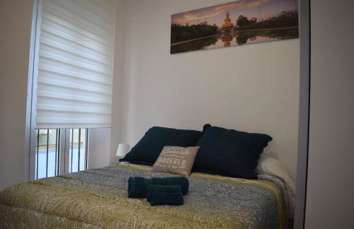 Los Tilos Apartments - Photo 39