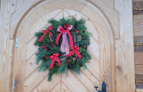 White Dunajec Sauna & Bubles - Foto 55