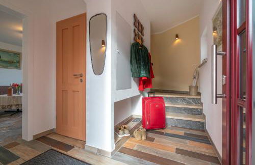 Franze´s Haus - mit Rhein- & Burgenblick - Foto 27