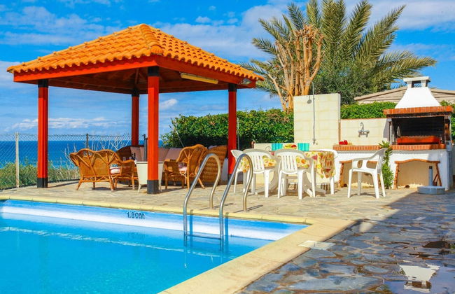 Villa Hera Argaka in Argaka - Foto 2