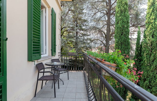 Villa Romantica Wellness & SPA - Photo 36