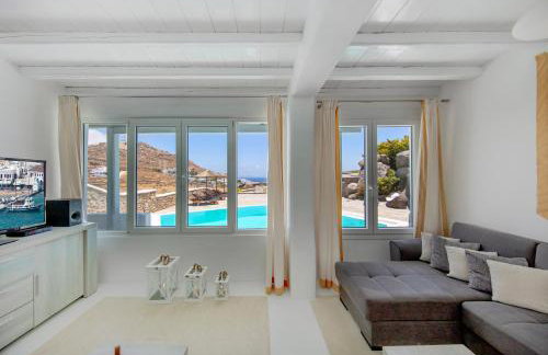 Villa Harmony - Foto 27